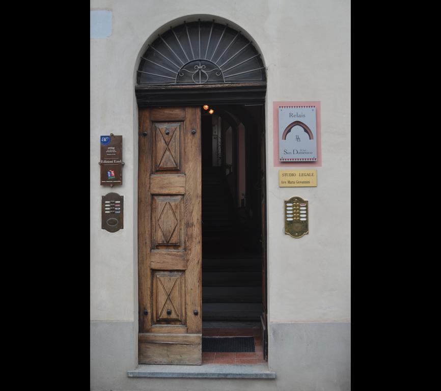 Relais Al Bel San Domenico Bed & Breakfast Alba  Exterior photo