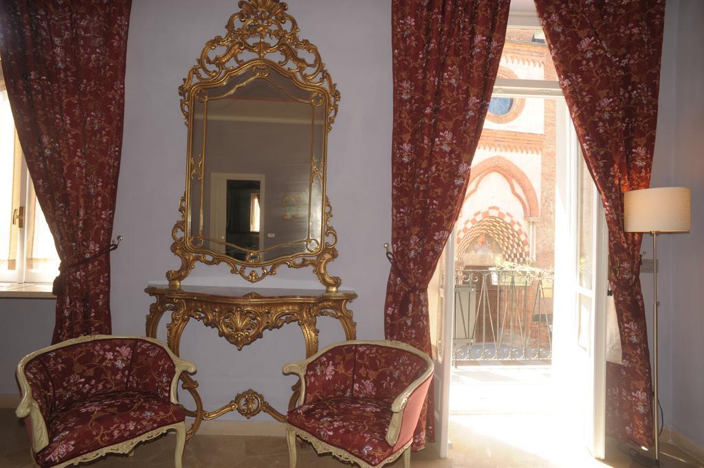 Relais Al Bel San Domenico Bed & Breakfast Alba  Room photo