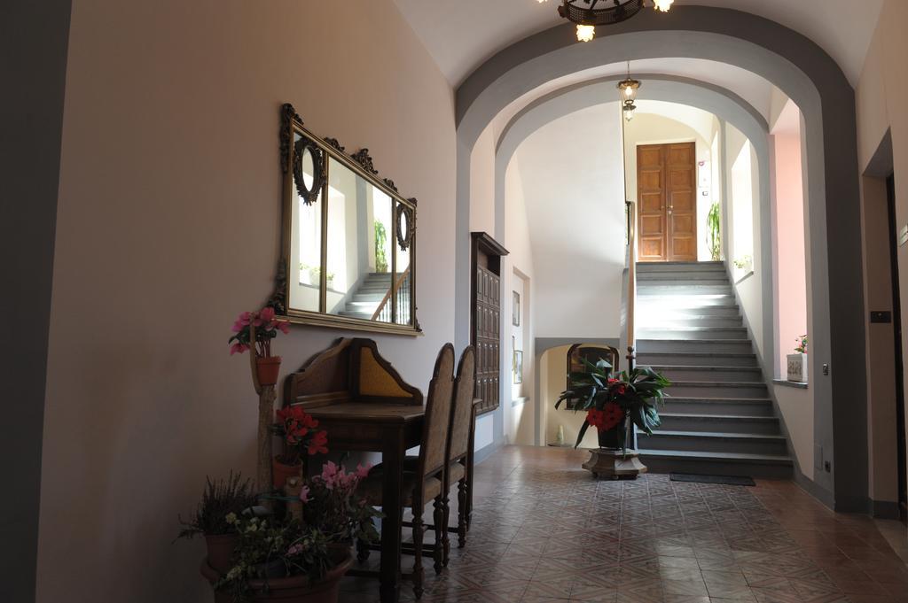 Relais Al Bel San Domenico Bed & Breakfast Alba  Exterior photo