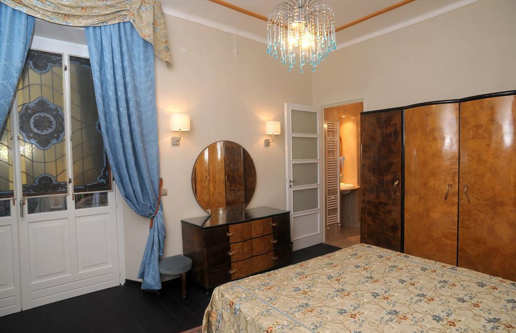 Relais Al Bel San Domenico Bed & Breakfast Alba  Room photo