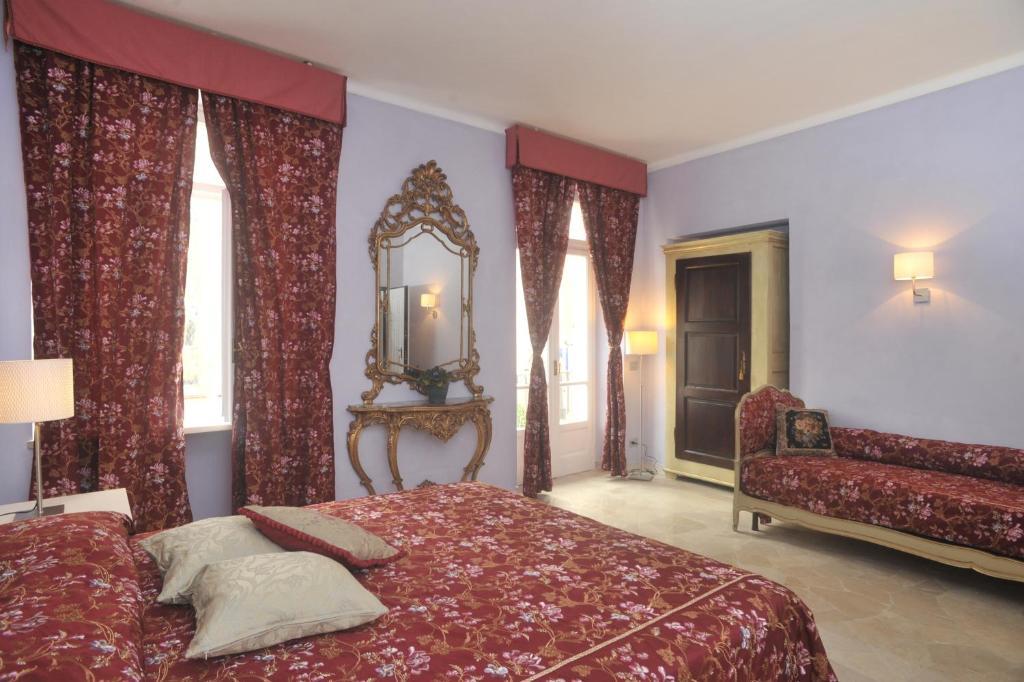 Relais Al Bel San Domenico Bed & Breakfast Alba  Room photo