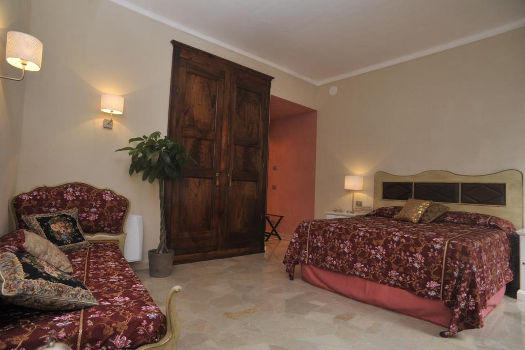 Relais Al Bel San Domenico Bed & Breakfast Alba  Exterior photo