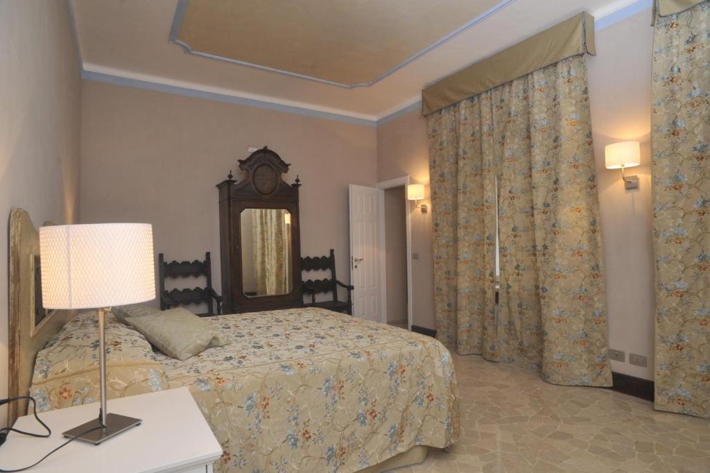 Relais Al Bel San Domenico Bed & Breakfast Alba  Room photo