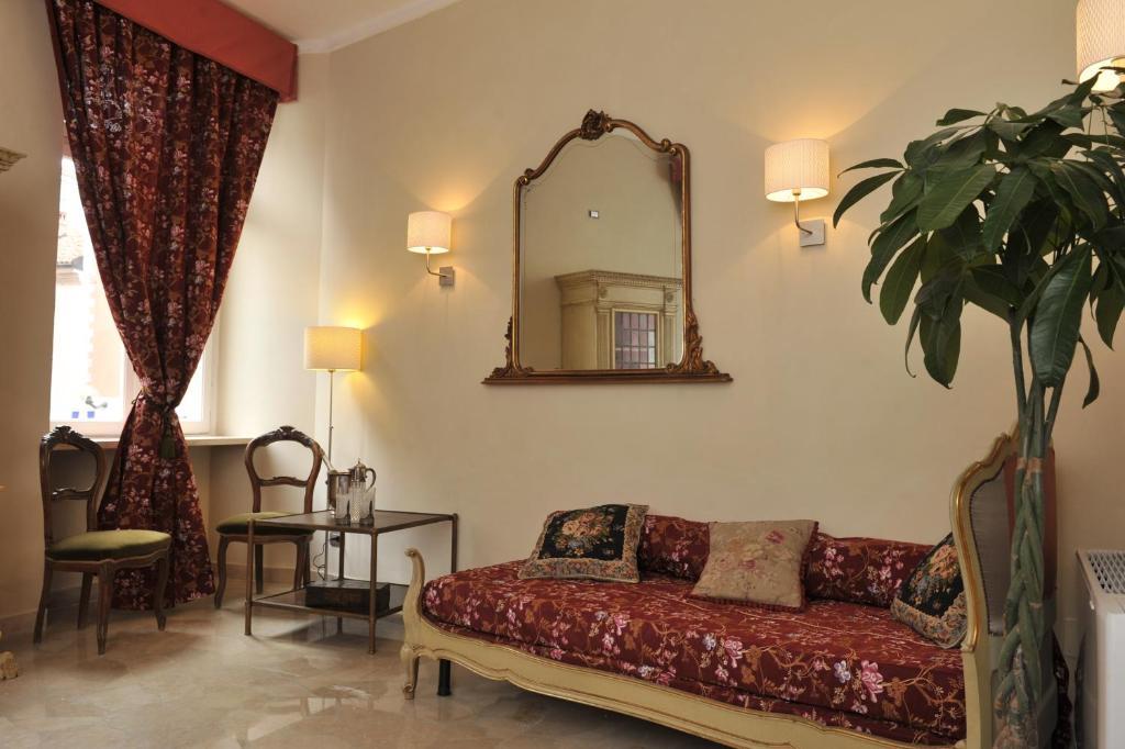 Relais Al Bel San Domenico Bed & Breakfast Alba  Room photo